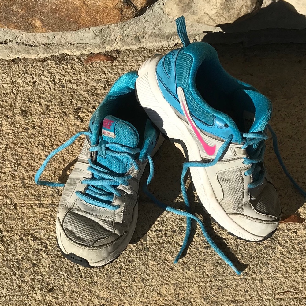 Kids Nike sneakers